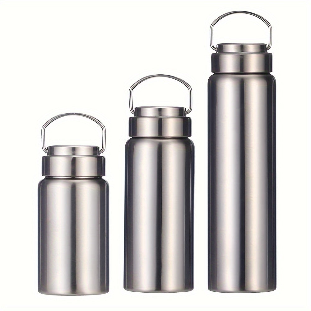 316 Stainless Steel Insulated Water Cup for Men