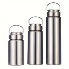 316 Stainless Steel Insulated Water Cup for Men