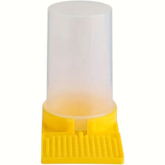 2pcs Bee Water Feeders Bee Feeder Beekeeping Water Dispenser