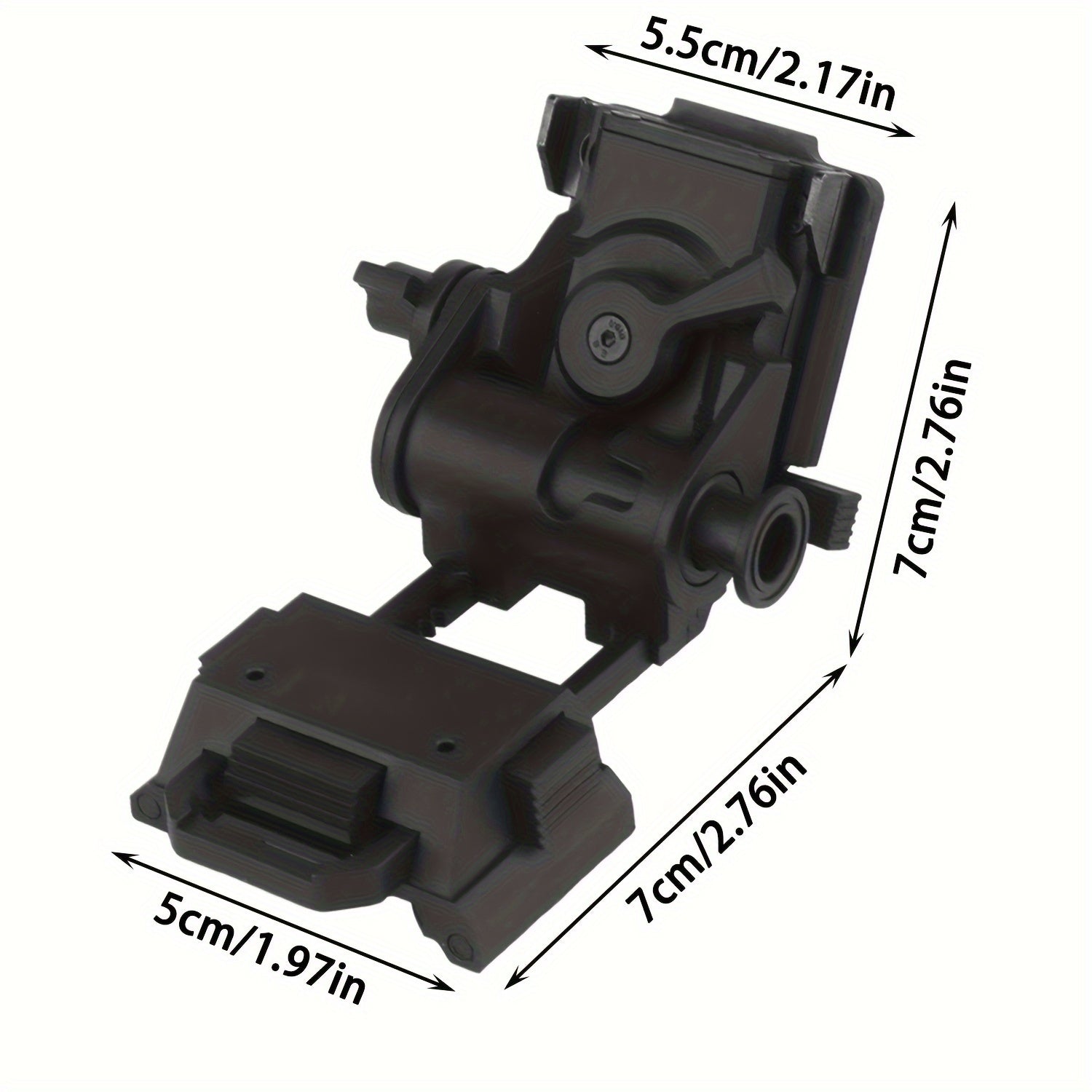 L4G24 NVG Base Mount for Night Vision Goggles