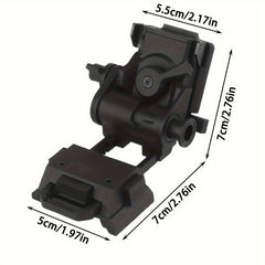 L4G24 NVG Base Mount for Night Vision Goggles