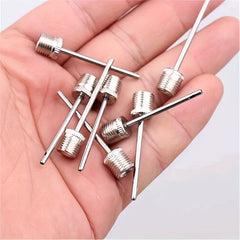 20pcs Inflating Pump Ball Needle for Volleyball Football Basketball