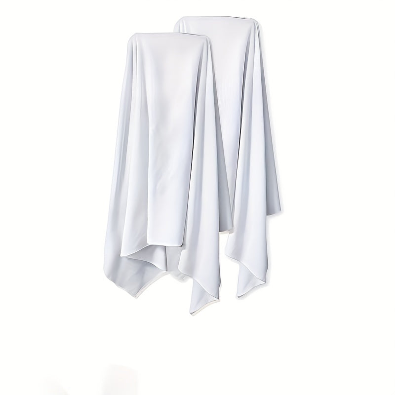 2pcs Ihram Ehram Ahram Haji Towels for Men Muslim Clothing for Hajj