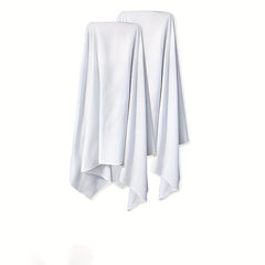 2pcs Ihram Ehram Ahram Haji Towels for Men Muslim Clothing for Hajj