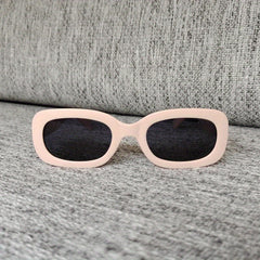 Kids Square Frame Sunglasses UV Protection
