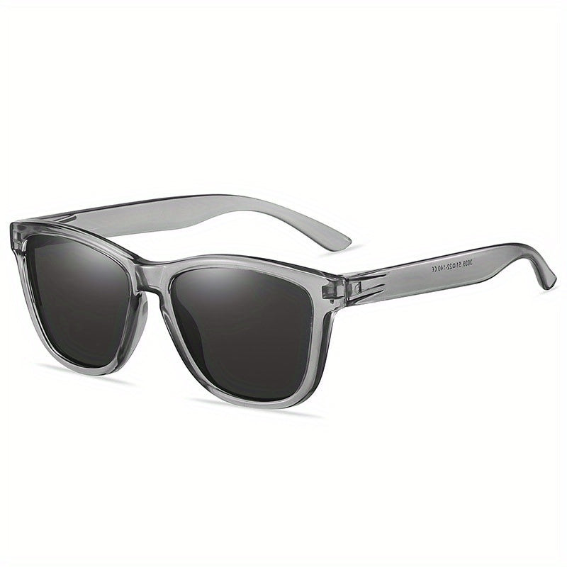 Men's Polarized Sunglasses UV Protection for Sports