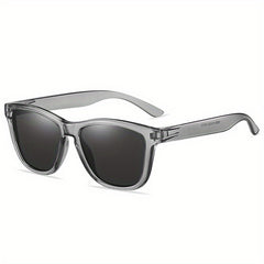 Men's Polarized Sunglasses UV Protection for Sports
