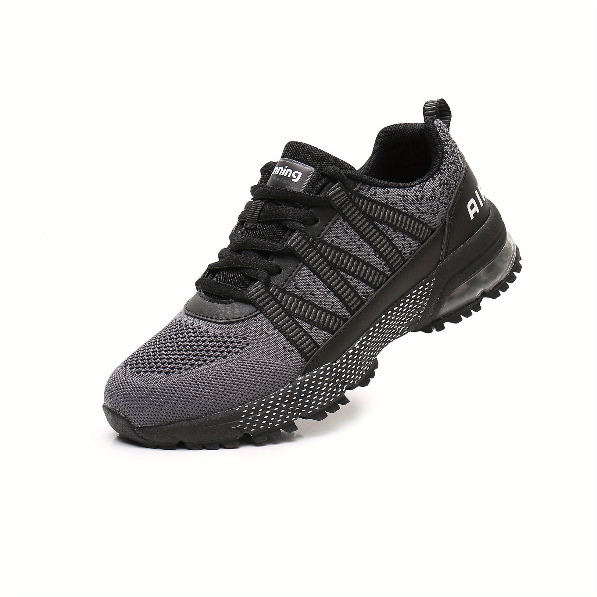 Women's Outdoor Air Cushion Running Shoes Anti Slip Off road Shoes