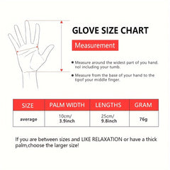 Touch Screen Winter Gloves for Men and Women, Warm Cold Weather Gloves