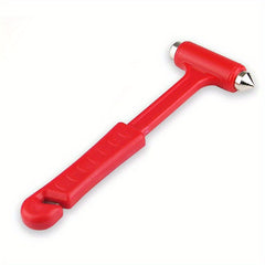 Car Window Breaker Seat Belt Cutter Tool
