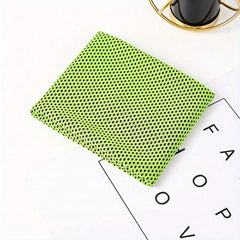 Cooling Towel Fitness Quick drying Sweat absorbing Towel For Yoga