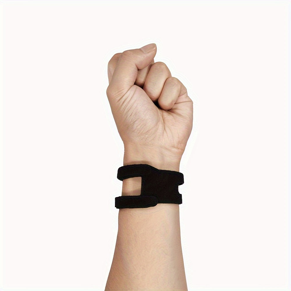 Left/Right Hand Wrist Guard Sports Band Volleyball & Badminton