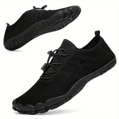 Women's Oversized Sporty Water Shoes Lightweight Non Slip Creek Shoes