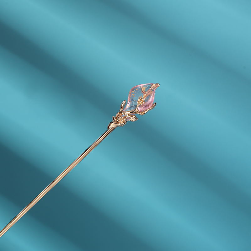 Vintage Metal Hairpin Hair Stick Hair Chopsticks Hair Accessories