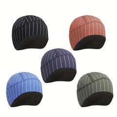 Warm Fishing Hat Outdoor Fleece Head Cover