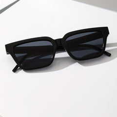 Square Frame Men's Sunglasses