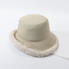 Reversible Bucket Hat Valentines Gift