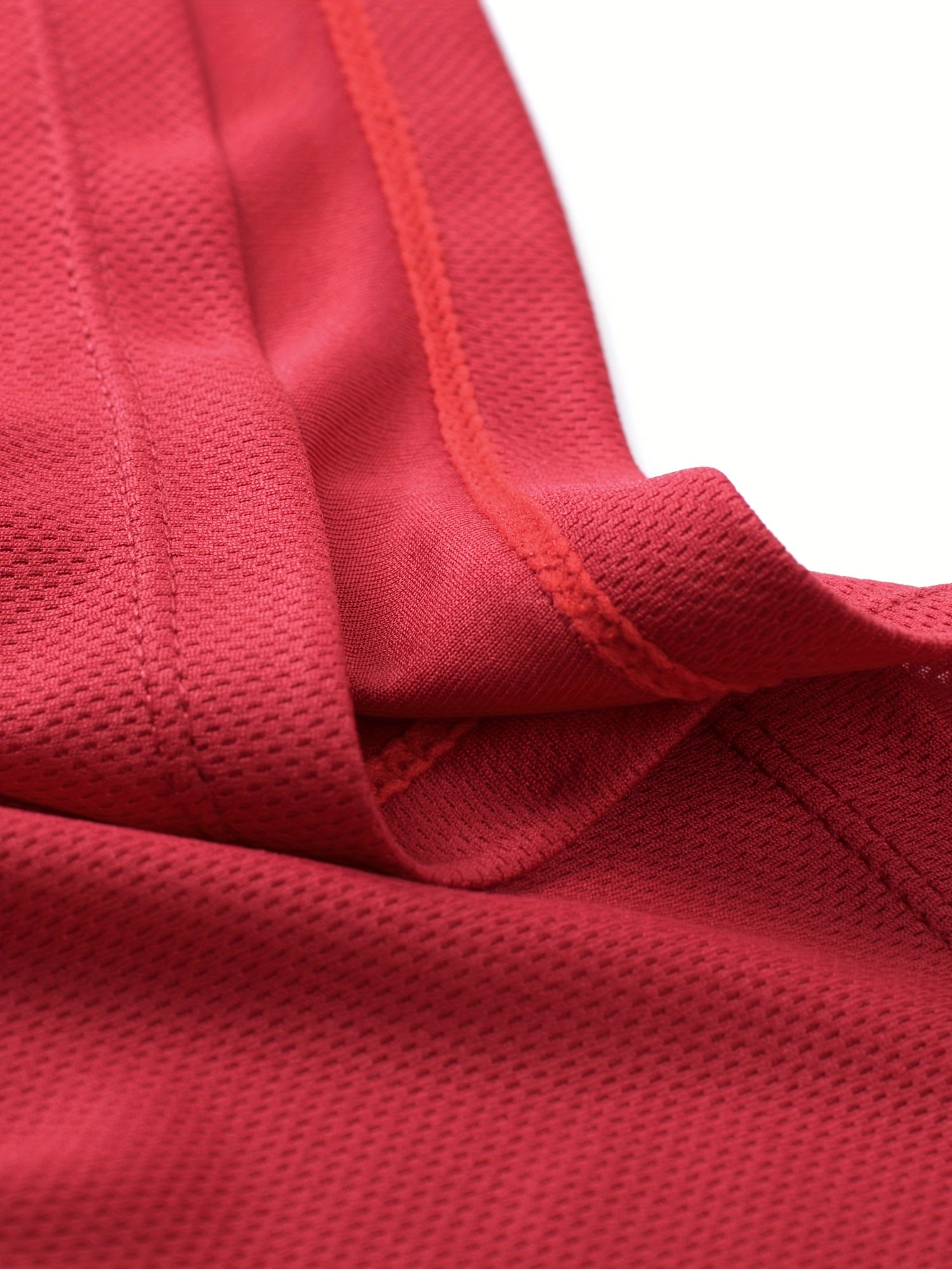 Men's Athletic Quick Dry Hooded T shirt Breathable Top