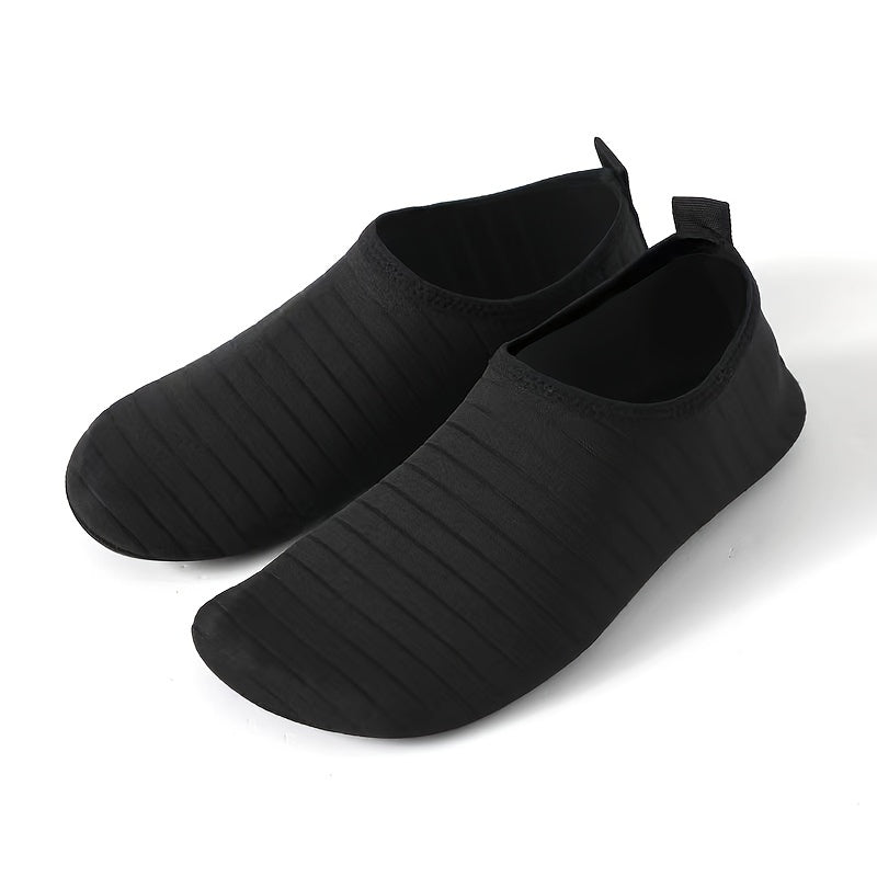 Women's Quick Drying Water Shoes Lightweight Breathable Beach Wading Shoes