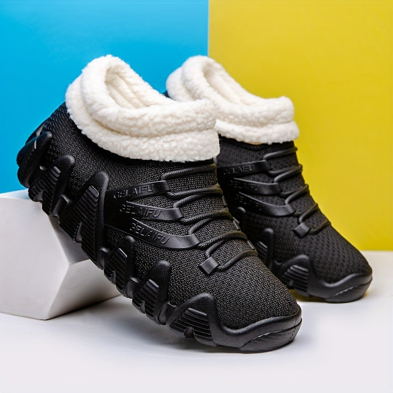 Non Slip Waterproof Short Rain Boots Women's Footwear