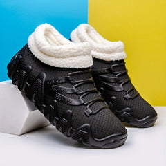 Non Slip Waterproof Short Rain Boots Women's Footwear
