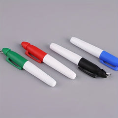 Durable Line Drawing Marker Pen Strong Ball Line Portable Golf Supplies
