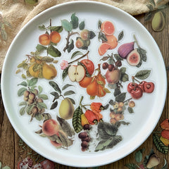 40pcs Plant Fruit PET Stickers for DIY Decoration Scrapbooking Supplies