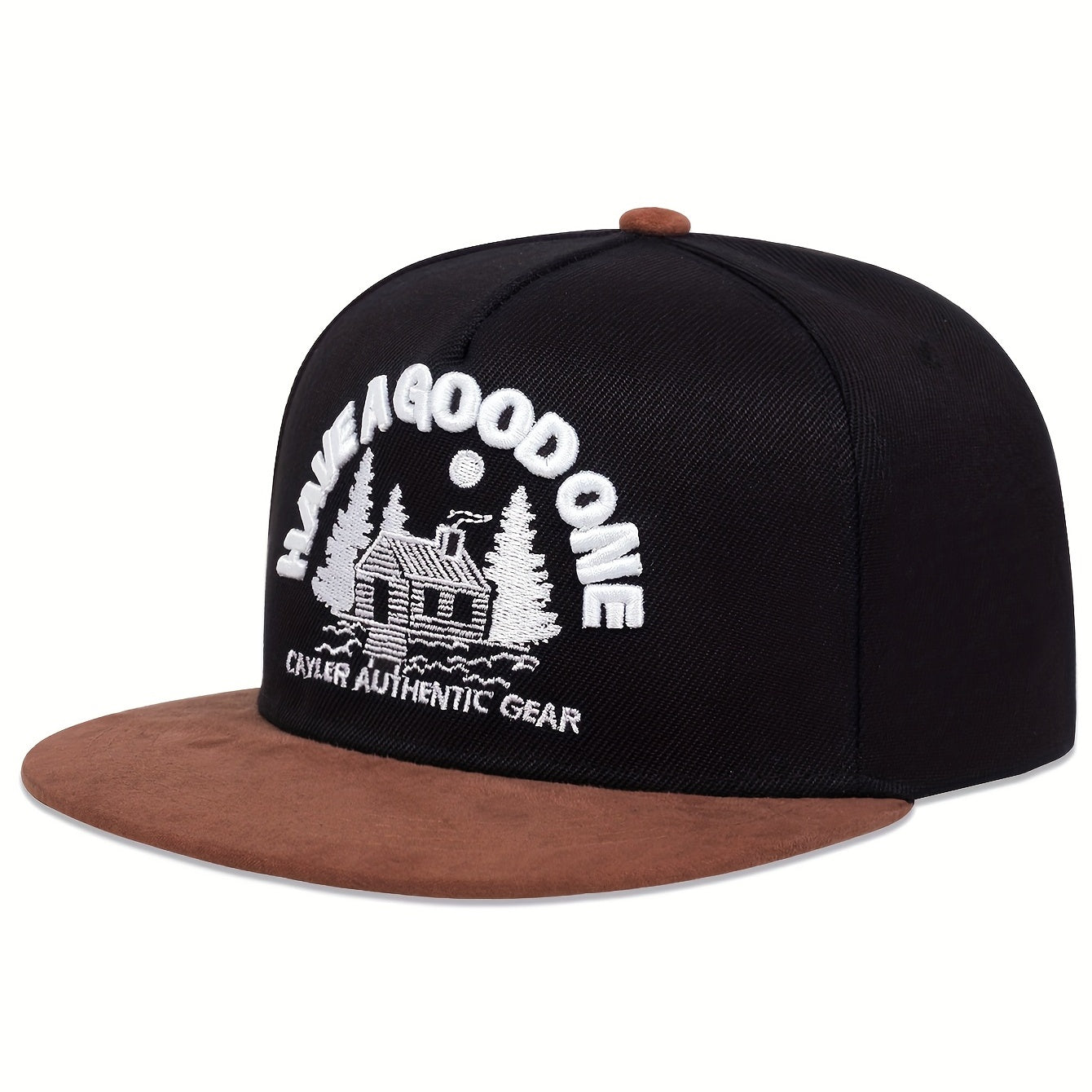Unisex Breathable Baseball Cap with Letter Embroidery for Outdoor Sport