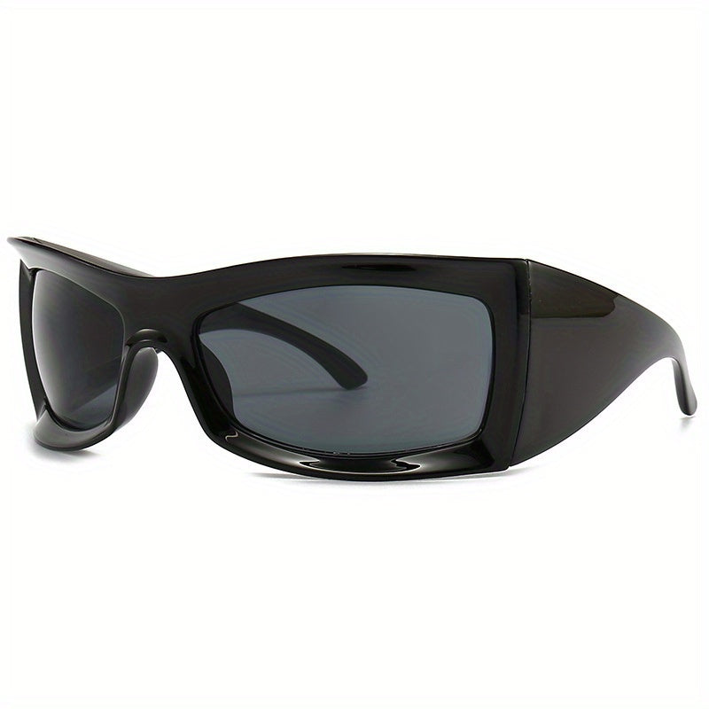 Men's Cat Eye Sunglasses for Sun Protection