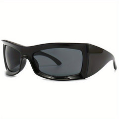 Men's Cat Eye Sunglasses for Sun Protection