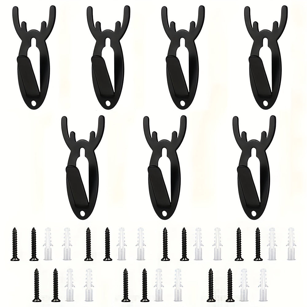European Mount Skull Hanger for Deer Head Display
