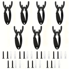 European Mount Skull Hanger for Deer Head Display