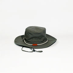 Men's Sun Protective Bucket Hat for Outdoor Activities