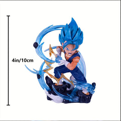 4in Anime Movie Series Character Toys