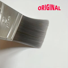 1pc Angled Cut In Paint Brush 5.08 cm Smooth Furniture Paint Application