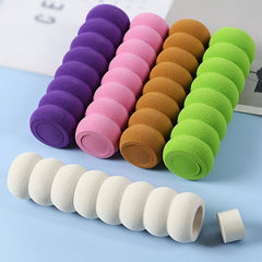 Door Handle Protective Cover Anti collision Baby Room Door Handle Cover
