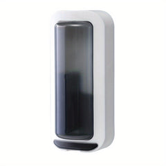 Rotating Chopstick Cage Spoon Storage Wall-mounted Rack
