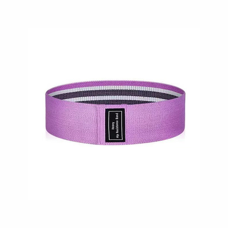 Elastic Resistance Band for Yoga and Fitness