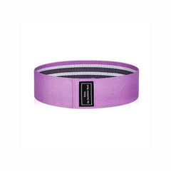 Elastic Resistance Band for Yoga and Fitness