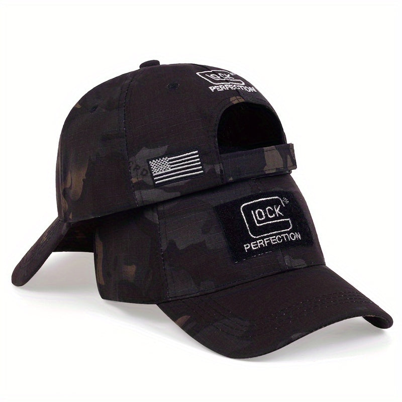 Men's Gock Baseball Cap Adjusta...