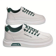 Men's Skate Shoes Wear resistant Non Slip Casual Shoes For Youth