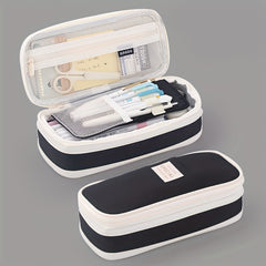 Large Capacity Pencil Case for Students