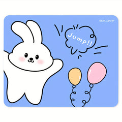 Pattern Mouse Pad for Office and Home Use