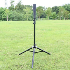 Adjustable Baseball Softball Batting Tee Coaching Aid