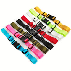 Adjustable Non Slip Backpack Chest Strap Comfortable Accessory