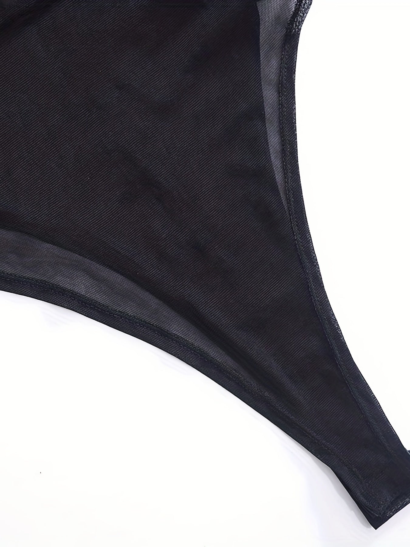 Seamless Sleeveless Shaping Bodysuit Tummy Control Slimming Body Shaper