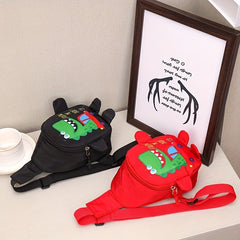 Dinosaur Kids Backpack for Boys Girls