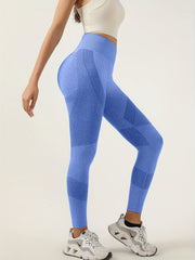 High Elastic Yoga Pants for Women
