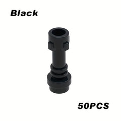 DIY Laser Sword Handle Building Blocks MOC Parts