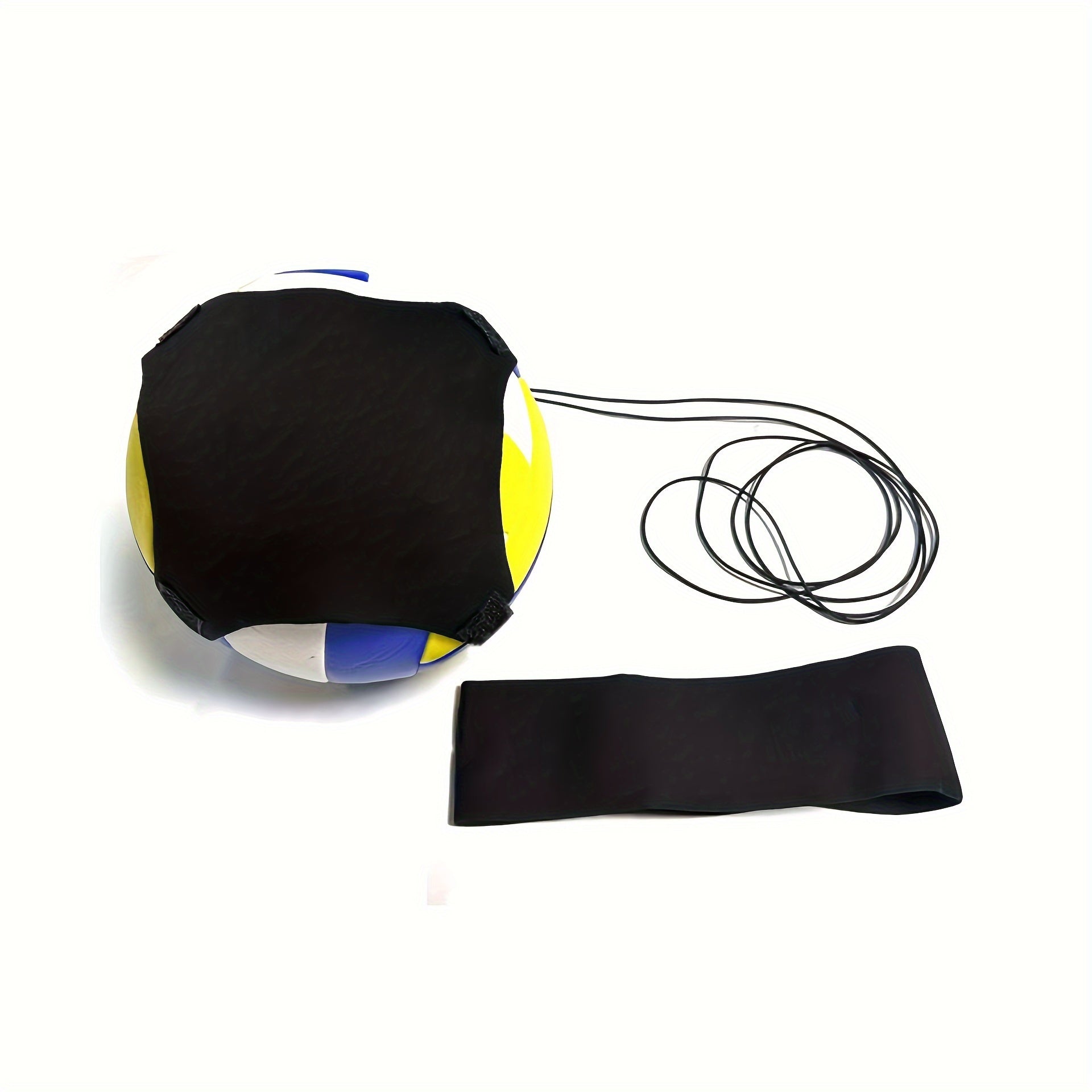 Volleyball Spiking & Passing Training Set